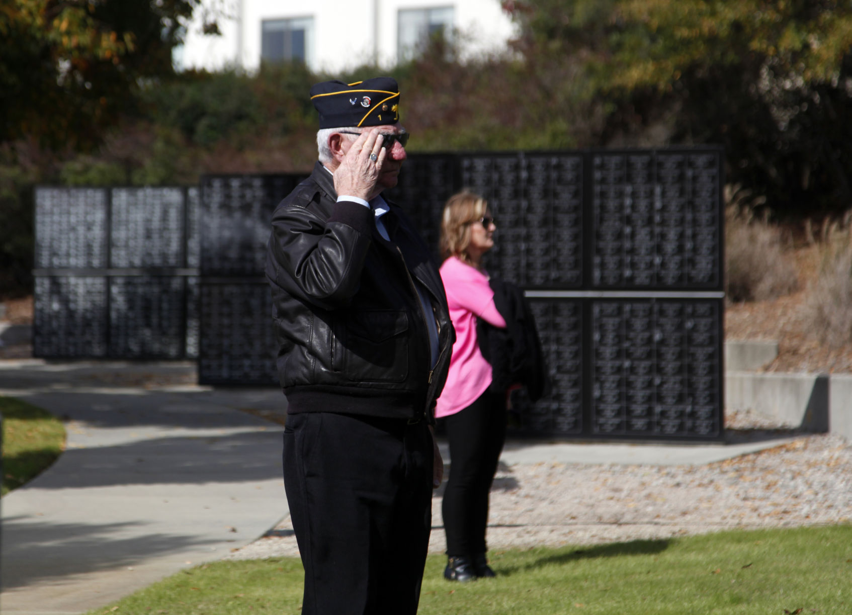 Veterans Day Ceremony